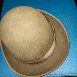 Cappello alpino Bantam