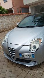 ALFA ROMEO MITO 1.4 T-GET 155CV