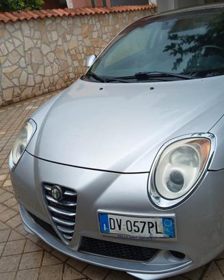 ALFA ROMEO MITO 1.4 T-GET 155CV