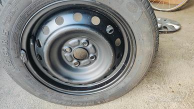 Pneumatici estivi Michelin