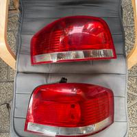 Fari posteriori Audi A3 8P