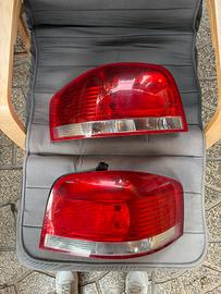 Fari posteriori Audi A3 8P