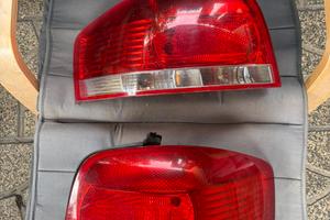 Fari posteriori Audi A3 8P