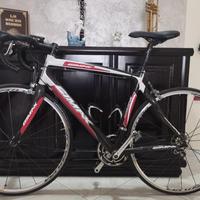bici gimax in carbonio