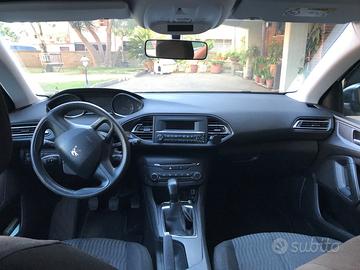 PEUGEOT 308 2ª serie - 2016