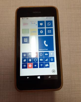 Nokia Lumia 530 RM 1017