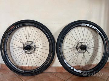 Coppia ruote 29 ENVE carbonio