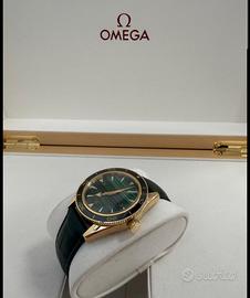 OMEGA SEAMASTER 300