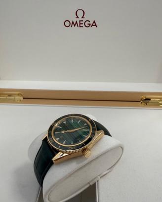OMEGA SEAMASTER 300