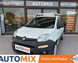 Fiat Panda 4x4 Van 1.3 Mjt 75 Cv