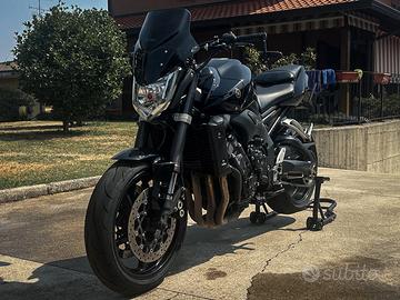 Yamaha FZ1 N