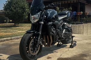 Yamaha FZ1 N