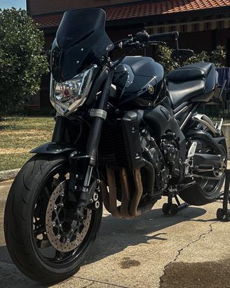 Yamaha FZ1 N