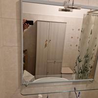 Specchio bagno