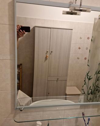 Specchio bagno