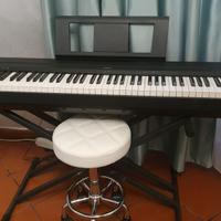 Yamaha Digital Piano P-45