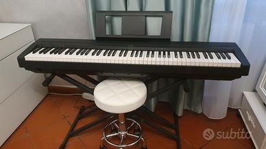 Yamaha Digital Piano P-45