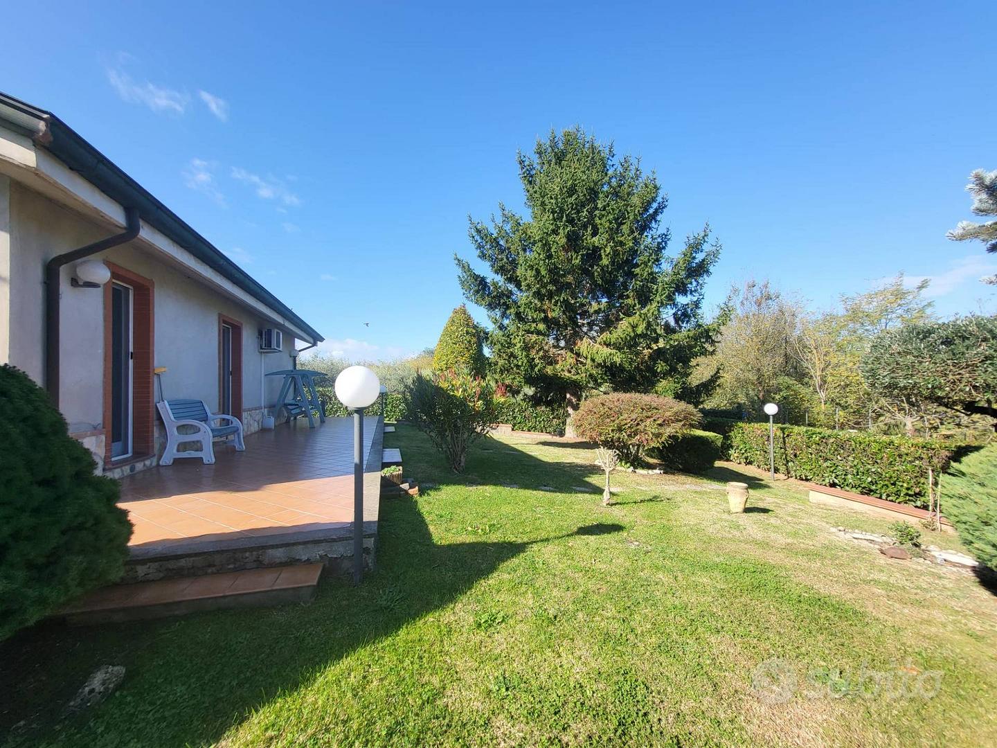 Casa – Segni, Roma Capitale - Vista 5