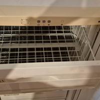 Congelatore a cassetti