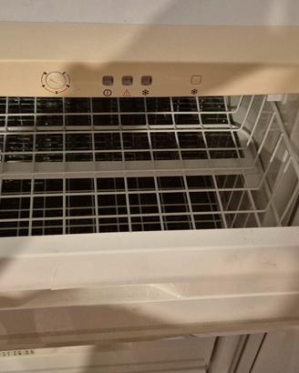 Congelatore a cassetti