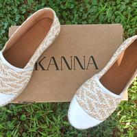 Espadrillas Kanna