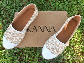 Espadrillas Kanna