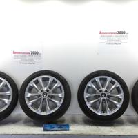 4 CERCHI IN LEGA RENAULT Megane Serie SW (13>)