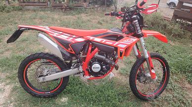 Beta  RR 125 R 4T