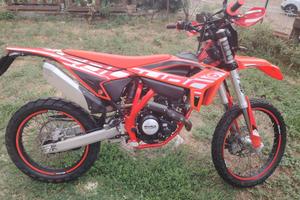 Beta  RR 125 R 4T