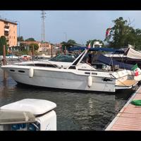 Barca a motore Searay 300
