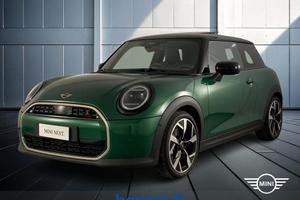 Mini Mini Cooper 3p 2.0 S Favoured auto