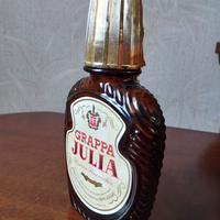Grappa Julia - Trieste - Vintage