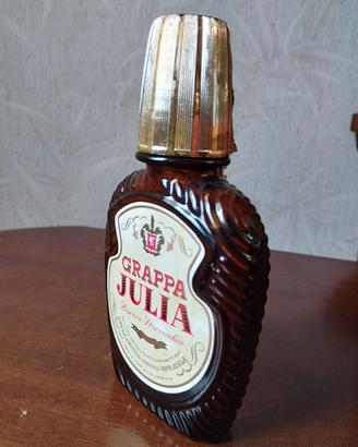 Grappa Julia - Trieste - Vintage