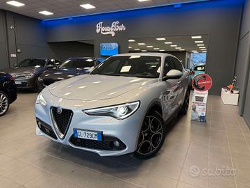 Alfa Romeo Stelvio 2.2 Turbodiesel 190 CV AT8 Q4 S