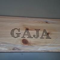 cassa gaja mista 12 bottiglie  pellicolate