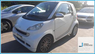 Ricambi Usati SMART Fortwo Coupe 451 2011