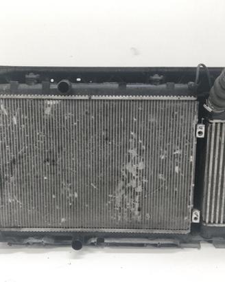 KIT RADIATORI CITROEN C4 Grand Picasso Diesel 1.6