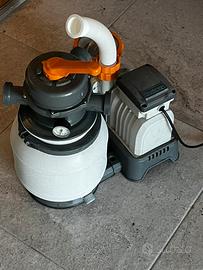 Pompa piscina bestway flowclear 5.678