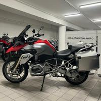 BMW R 1200 GS Abs my13