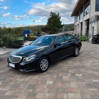  Mercedes Benz classe E 200 Blue Tec