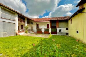 RUSTICO A PIOVÀ MASSAIA