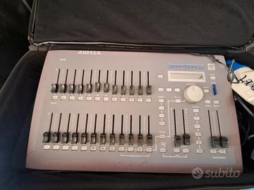 ETC Smartfade 12/24 Console Luci