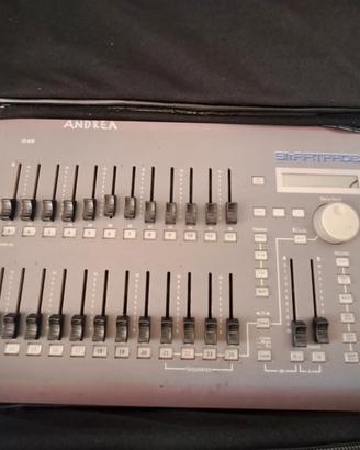 ETC Smartfade 12/24 Console Luci