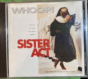 CD Originali Film 3 euro cadauno