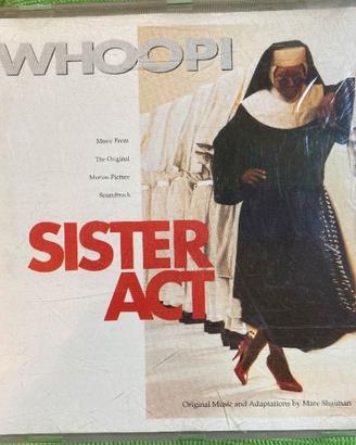 CD Originali Film 3 euro cadauno