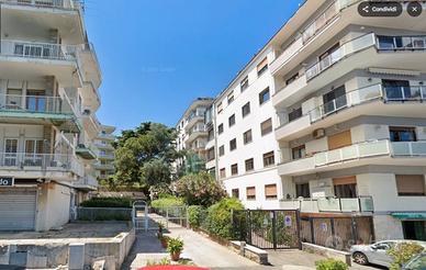 Via petrarca: parco ninfea