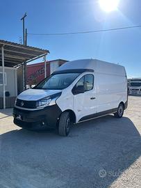 Iveco Fiat Talento Maxi