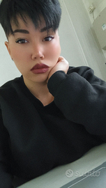 Impiegata amministrativa