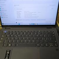 Lenovo Flex 5 - Reversibile