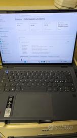 Lenovo Flex 5 - Reversibile